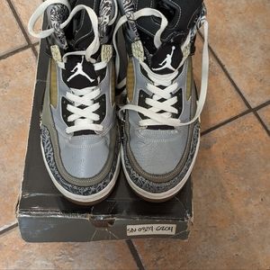 Air Jordan Spizike